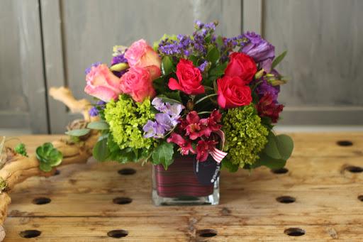 Florist «Botanica Floral», reviews and photos, 3800 East Coast Hwy, Corona Del Mar, CA 92625, USA