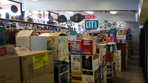 Liquor Store «Gilbert Convenient Mart», reviews and photos, 118 N Gilbert Rd, Gilbert, AZ 85234, USA