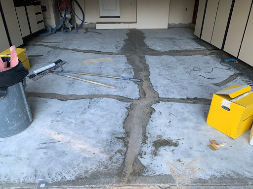 West Coast Epoxy image