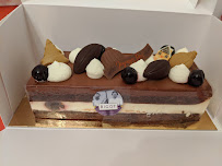 Gâteau du Restaurant Pâtisserie Chocolaterie Bigot à Amboise - n°5