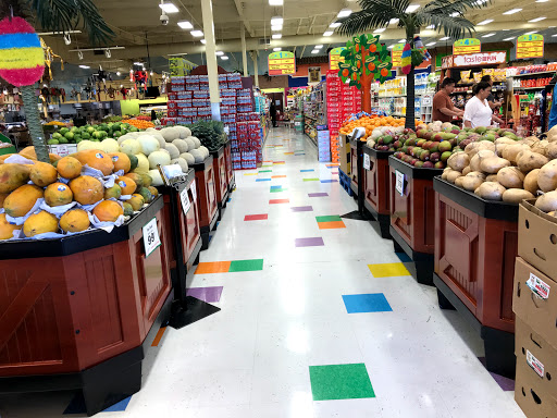 Grocery Store «La Plaza Market», reviews and photos, 3225 N Tracy Blvd, Tracy, CA 95376, USA