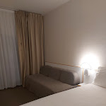 Photo n°1 de l'avis de Maria. fait le 13/06/2023 à 07:37 sur le  Novotel Firenze Nord Aeroporto à Florence