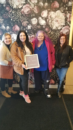 Bridal Shop «Luxe Bridal Couture», reviews and photos, 3918 Cedar Grove Pkwy, Eagan, MN 55122, USA