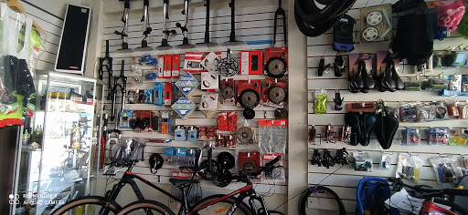 Tiendas de bicicletas en Cochabamba