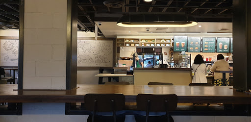 Coffee Shop «Starbucks», reviews and photos, 1552 Rosecrans St, San Diego, CA 92106, USA