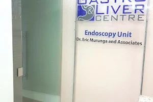 Dr. Eric Murunga, FACP Gastroenterologist, Gastro and Liver Centre image