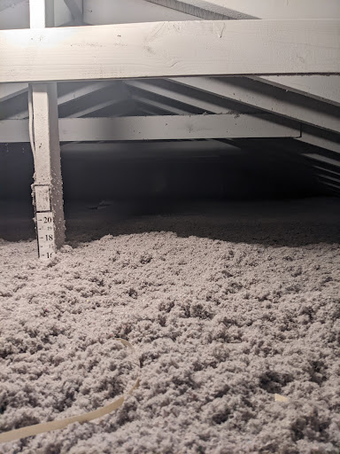 Insulation Contractor «Wise Home Energy LLC | Rochester Insulation & HVAC Contractor», reviews and photos