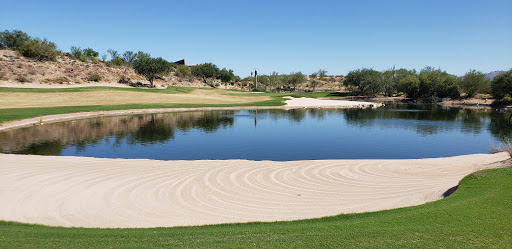 Golf Club «We-Ko-Pa Golf Club», reviews and photos, 18200 E Toh Vee Cir, Fort McDowell, AZ 85264, USA