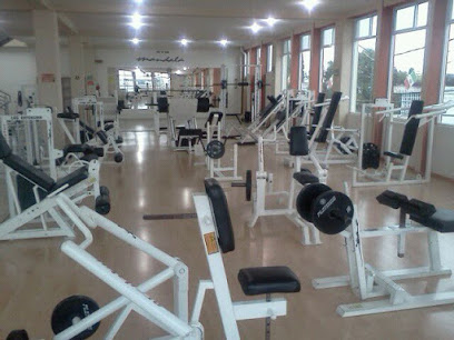 Mandala Gym and Fitness Center - Mirasoles 272, Bugambilias 3ra Secc, 72580 Puebla, Pue., Mexico