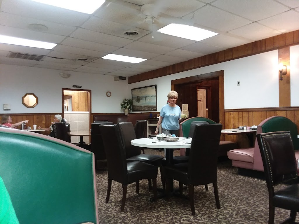 Western Charcoal Steak House Burlington, IA 27217 Menu, Hours