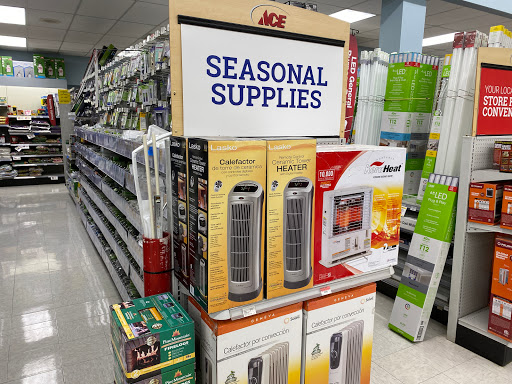 Hardware Store «South Orange Ace Hardware», reviews and photos, 9689 S Orange Blossom Trail, Orlando, FL 32837, USA