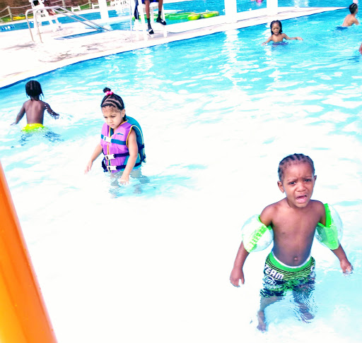 Recreation Center «Browns Mill Aquatic Facility», reviews and photos, 4929 Browns Mill Rd, Lithonia, GA 30038, USA