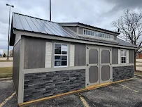 Marten Portable Buildings Madison East - Car repair in DeForest, WI, Madison - Rated 5.0/5