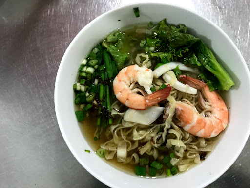 Quán Hưng Ký Mì Gia