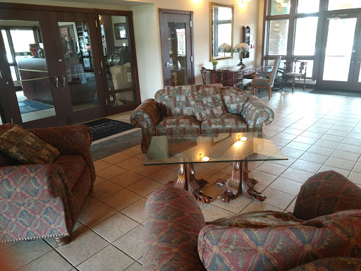 Country Club «Temple Terrace Golf & Country Club», reviews and photos, 200 Inverness Ave, Temple Terrace, FL 33617, USA