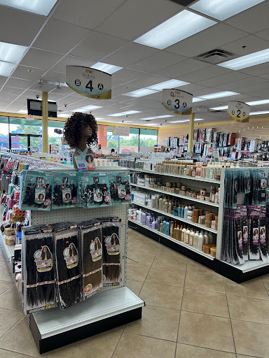 Cosmetics Store «Sol Beauty Supply», reviews and photos, 10850 Sudley Manor Dr, Manassas, VA 20109, USA