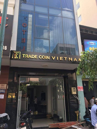 Trade Coin Việt Nam