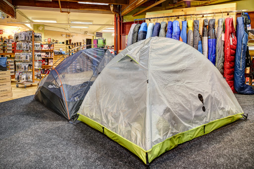 Sporting Goods Store «Any Mountain - Concord», reviews and photos, 1975 Diamond Blvd, Concord, CA 94520, USA