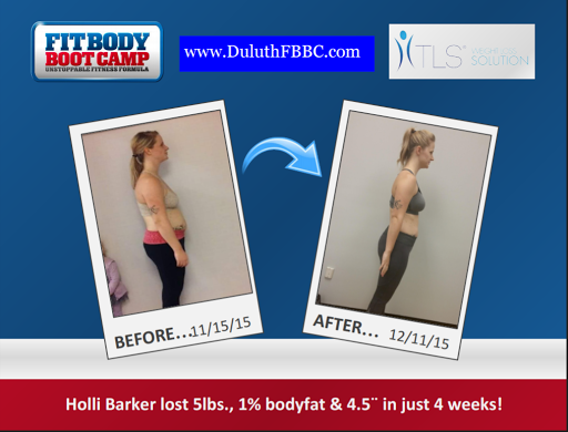 Physical Fitness Program «Duluth Fit Body Boot Camp», reviews and photos, 2640 Old Peachtree Rd NW C, Duluth, GA 30096, USA