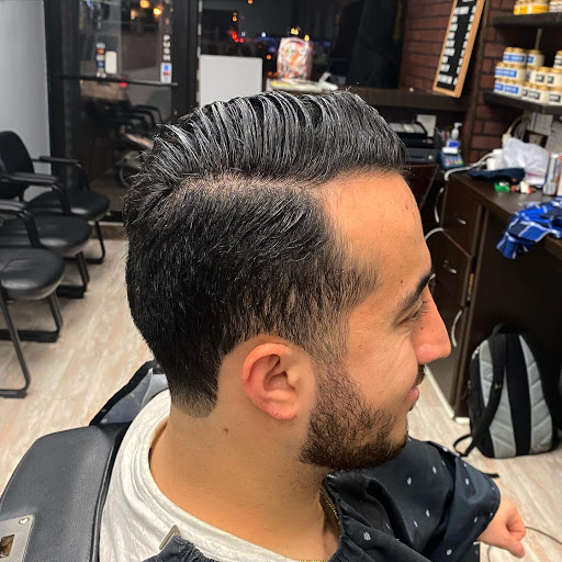 Barber Shop «Camp Avenue Barbershop», reviews and photos, 22 Camp Ave, Merrick, NY 11566, USA
