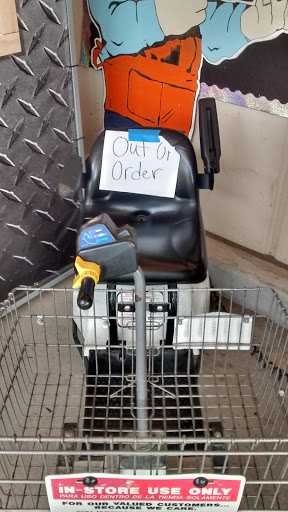 Home Improvement Store «The Home Depot», reviews and photos, 8901 Page Ave, Overland, MO 63114, USA