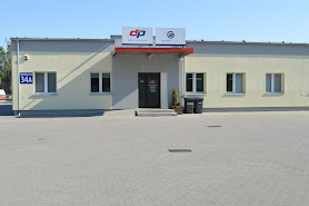 Centrum Serwisowe DP Piórkowski Sp. J.