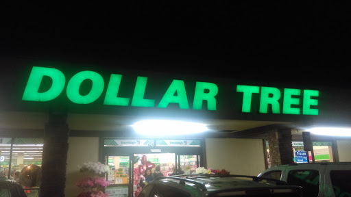 Dollar Store «Dollar Tree», reviews and photos, 424 N Kaweah Ave, Exeter, CA 93221, USA