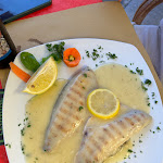 Photo n°1 de l'avis de Jess. fait le 16/09/2023 à 18:38 sur le  Bar Red And White à Tremezzo