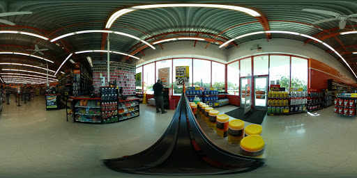 Auto Parts Store «AutoZone», reviews and photos, 5143 E Busch Blvd, Temple Terrace, FL 33617, USA