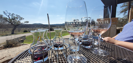 Winery «Bending Branch Winery», reviews and photos, 142 Lindner Branch Rd, Comfort, TX 78013, USA
