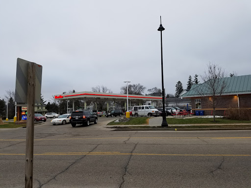 Supermarket «Miller & Sons Supermarket», reviews and photos, 1845 Springdale St, Mt Horeb, WI 53572, USA