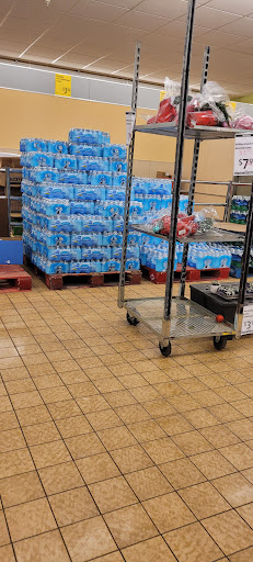 Supermarket «ALDI», reviews and photos, 913 Irving Park Rd, Streamwood, IL 60107, USA