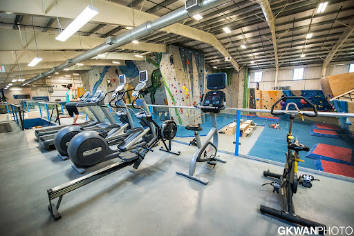 Rock Climbing Gym «Central Rock Gym», reviews and photos, 259 Eastern Blvd, Glastonbury, CT 06033, USA