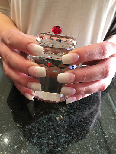 Nail Salon «Nail Salon», reviews and photos, 308 Coit Rd #200, Plano, TX 75075, USA