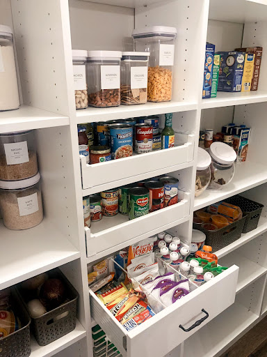 Professional Organizer «Saint Louis Closet Co.», reviews and photos, 2626 S Big Bend Blvd, Maplewood, MO 63143, USA