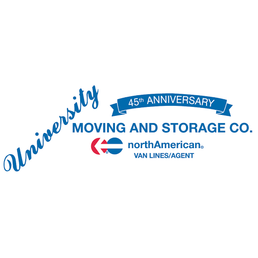 Moving Company «University Moving & Storage», reviews and photos, 23305 Commerce Dr, Farmington Hills, MI 48335, USA