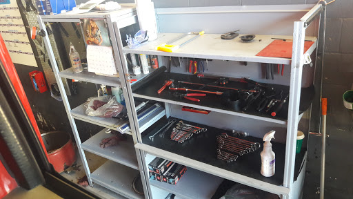 Truck Stop «FuelMaster of America - AMBEST Truck Stop», reviews and photos, 1534 IN-1, Cambridge City, IN 47327, USA