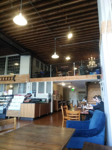 Coffee Shop «Kaladi Brothers Coffee», reviews and photos, 517 E Pike St, Seattle, WA 98122, USA
