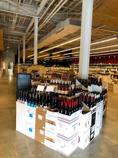 Wine Store «K&L Wine Merchants», reviews and photos, 855 Harrison St, San Francisco, CA 94107, USA