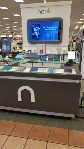 Book Store «Barnes & Noble», reviews and photos, 5601 Brodie Ln #300, Austin, TX 78745, USA