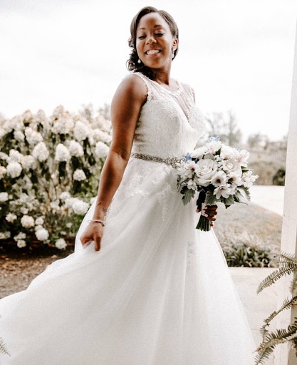 Florist «Herndon Florist, Inc.», reviews and photos, 716 Lynn St, Herndon, VA 20170, USA