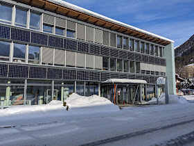 WSL-Institut für Schnee- und Lawinenforschung SLF