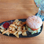 Photo n°3 de l'avis de Doris.. fait le 29/03/2023 à 14:11 sur le  Zimmer Nr.4 - Osnabrück à Osnabrück