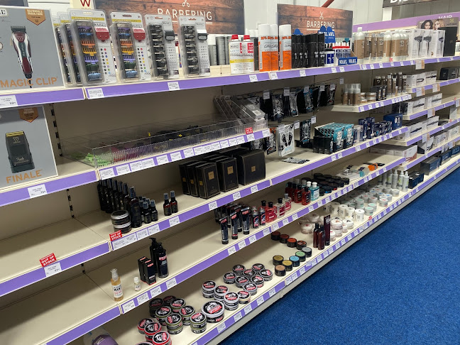 Reviews of Capital Hair & Beauty in Nottingham - Cosmetics store