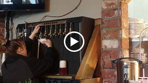 Fire Rock Burgers & Brews