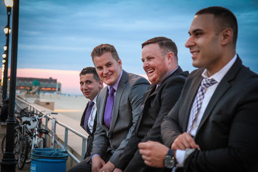 DJ Service «JB Productions Live», reviews and photos, 603 Mattison Ave #302, Asbury Park, NJ 07712, USA