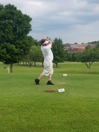 Golf Course «Western Hills Municipal Golf», reviews and photos, 2160 Russellville Rd, Hopkinsville, KY 42240, USA