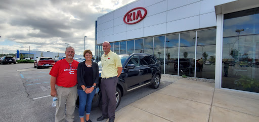 Kia Dealer «Kia of Muncie», reviews and photos, 6732 W Hometown Blvd, Muncie, IN 47304, USA