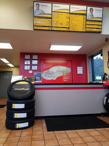 Car Repair and Maintenance «Midas», reviews and photos, 11750 NE Halsey St, Portland, OR 97220, USA