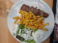 Tzatzíki du Restaurant grec Restaurant Mykonos à Valenciennes - n°7